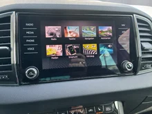 Thumbnail-Foto von Fahrzeug