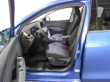 VW ID.Polo ID. Polo Life Edition 155 kW - 52 kWh in Celestial Blue Metallic