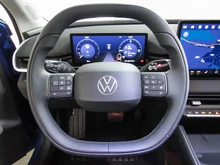 VW ID.Polo ID. Polo Life Edition 155 kW - 52 kWh in Celestial Blue Metallic