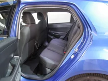 VW ID.Polo ID. Polo Life Edition 155 kW - 52 kWh in Celestial Blue Metallic