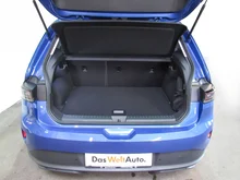 VW ID.Polo ID. Polo Life Edition 155 kW - 52 kWh in Celestial Blue Metallic
