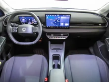 VW ID.Polo ID. Polo Life Edition 155 kW - 52 kWh in Celestial Blue Metallic