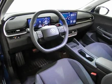 VW ID.Polo ID. Polo Life Edition 155 kW - 52 kWh in Celestial Blue Metallic