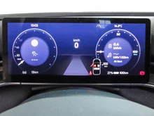 VW ID.Polo ID. Polo Life Edition 155 kW - 52 kWh in Celestial Blue Metallic
