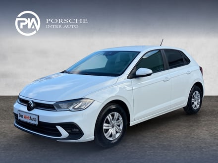 VW Polo 4Me