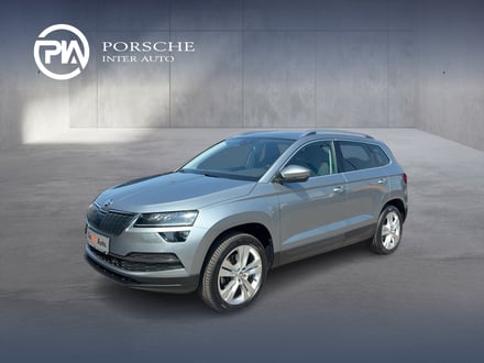 Škoda KAROQ Style TSI DSG ACT