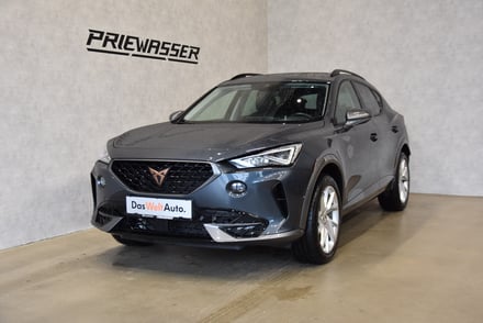 CUPRA Formentor Alpha Edition 1.5 TSI 150 ACT