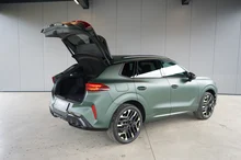 Thumbnail-Foto von Fahrzeug