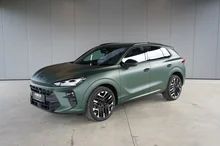 Thumbnail-Foto von Fahrzeug