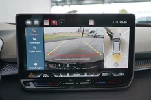 Thumbnail-Foto von Fahrzeug