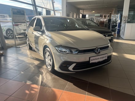 VW Polo 4Me
