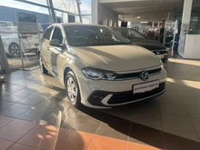 VW Polo 4Me in Ascot Grey