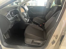 VW Polo 4Me in Ascot Grey