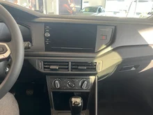 VW Polo 4Me in Ascot Grey