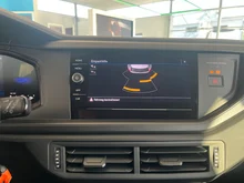 VW Polo 4Me in Ascot Grey