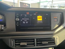 VW Polo 4Me in Ascot Grey