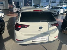 VW Polo 4Me in Ascot Grey