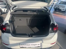 VW Polo 4Me in Ascot Grey