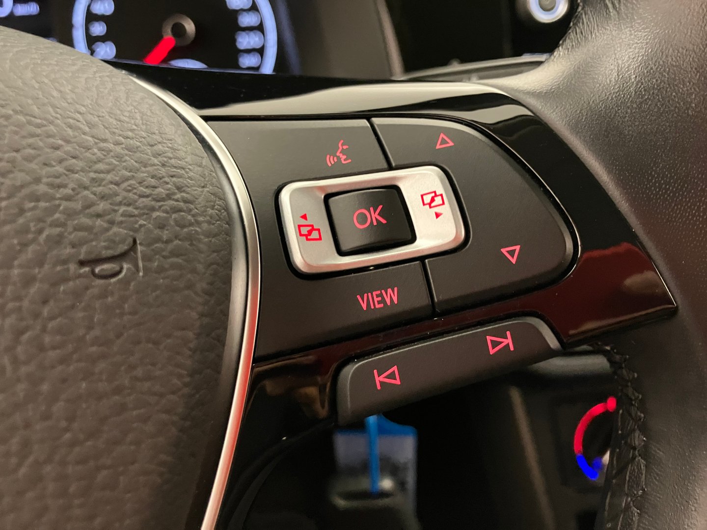 VW Polo Comfortline TDI SCR | Bild 16 von 27
