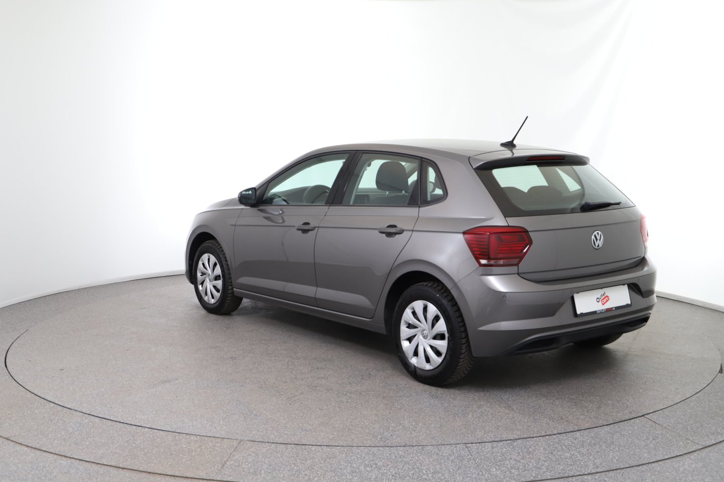 VW Polo Comfortline TDI SCR | Bild 3 von 27