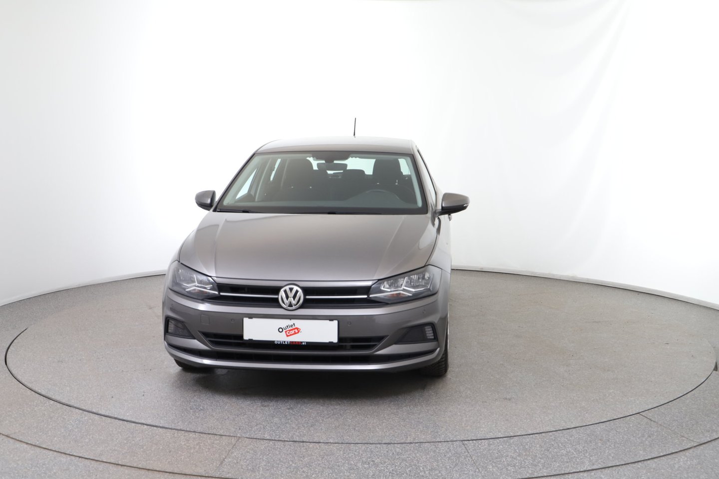 VW Polo Comfortline TDI SCR | Bild 8 von 27