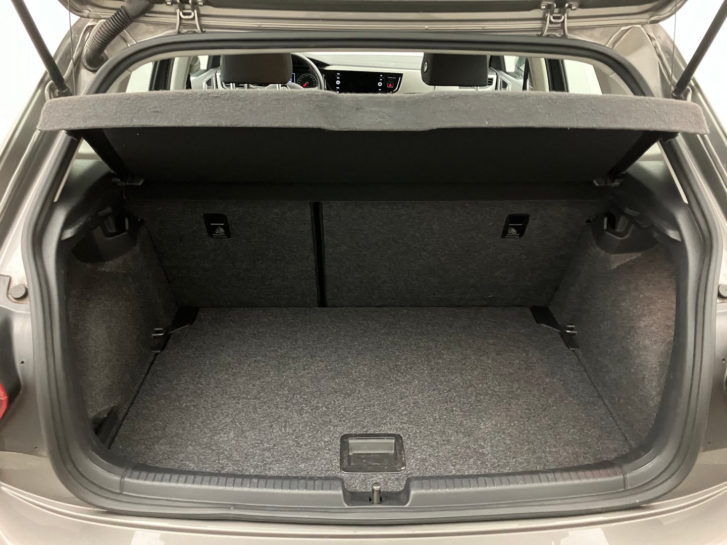 VW Polo Comfortline TDI SCR | Bild 25 von 27