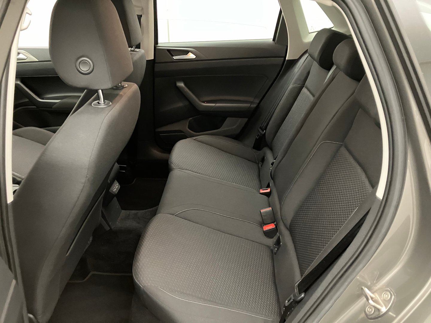 VW Polo Comfortline TDI SCR | Bild 24 von 27