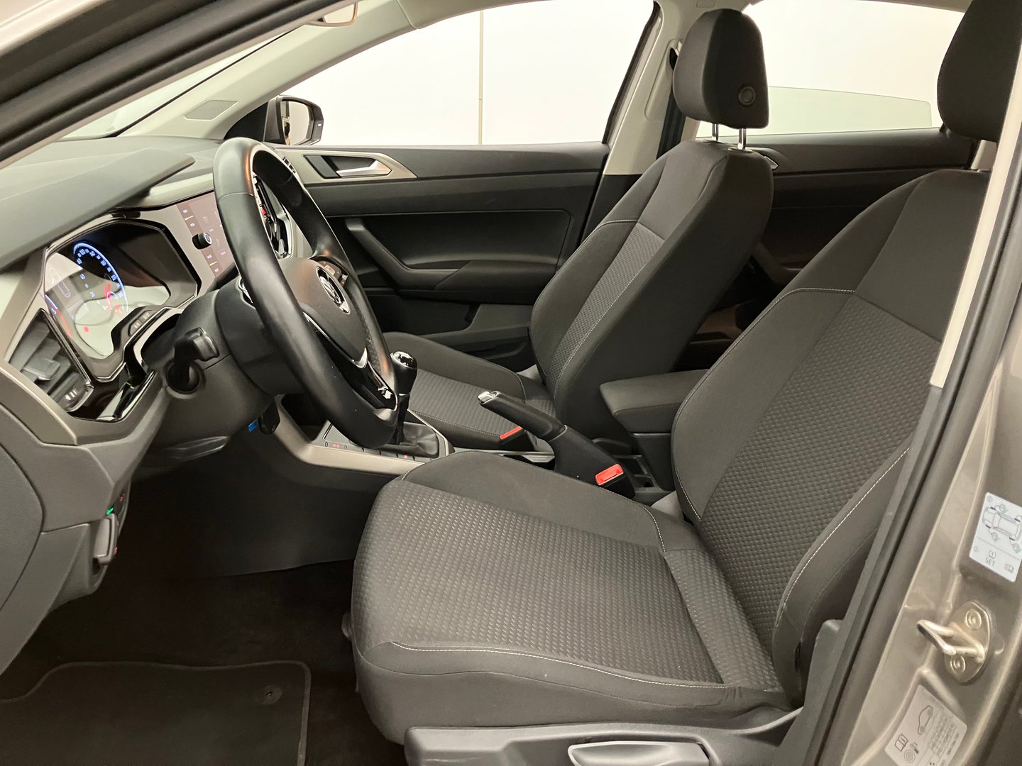 VW Polo Comfortline TDI SCR | Bild 11 von 27