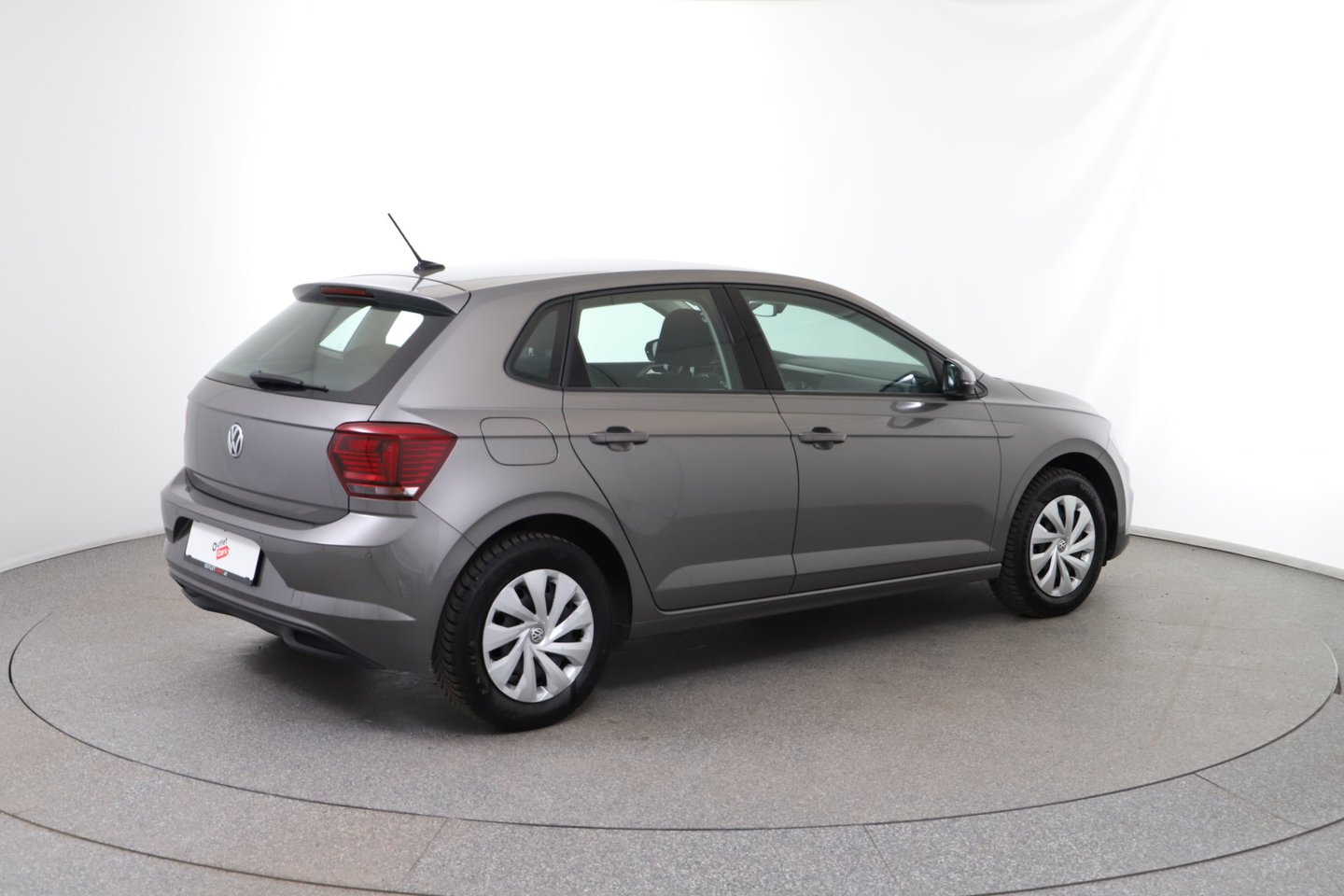 VW Polo Comfortline TDI SCR | Bild 5 von 27