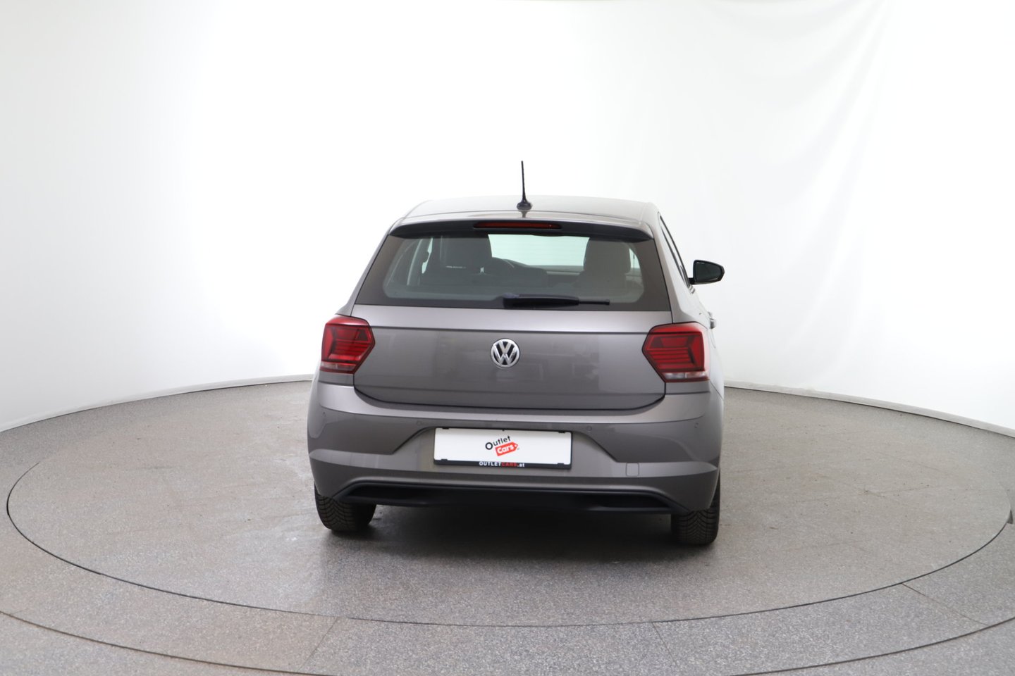 VW Polo Comfortline TDI SCR | Bild 4 von 27