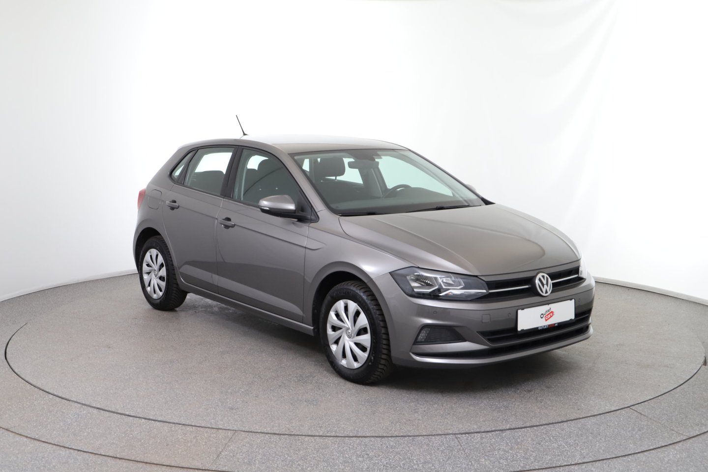 VW Polo Comfortline TDI SCR | Bild 7 von 27