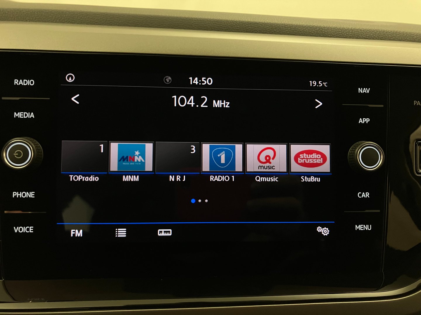 VW Polo Comfortline TDI SCR | Bild 18 von 27