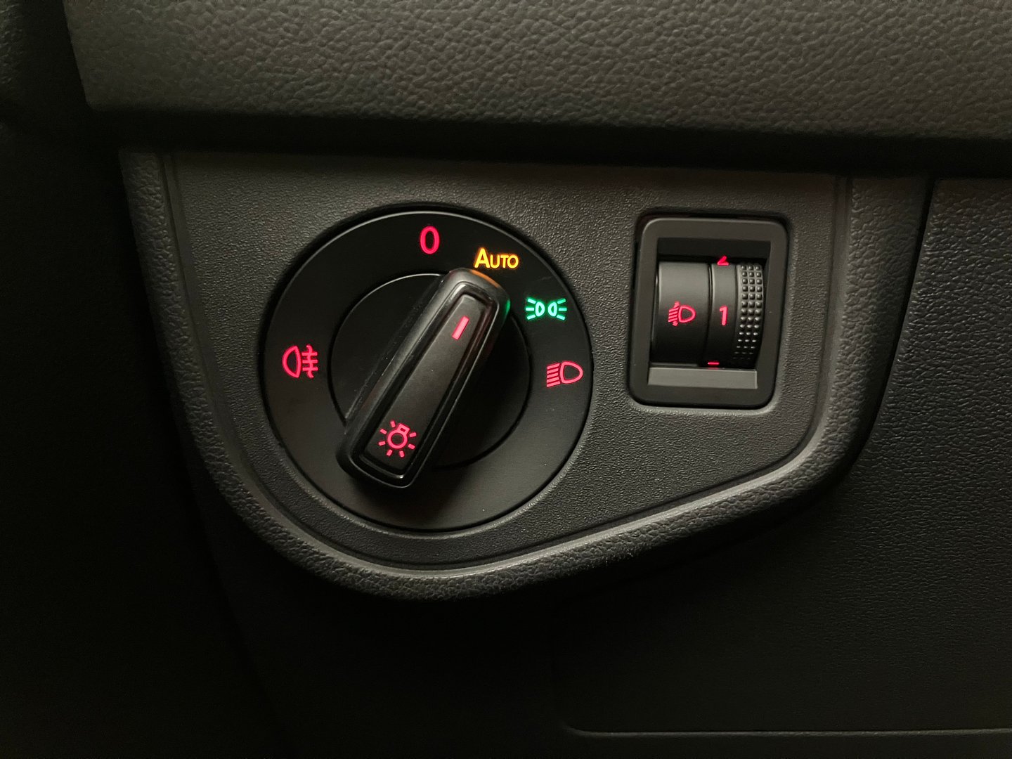 VW Polo Comfortline TDI SCR | Bild 10 von 27