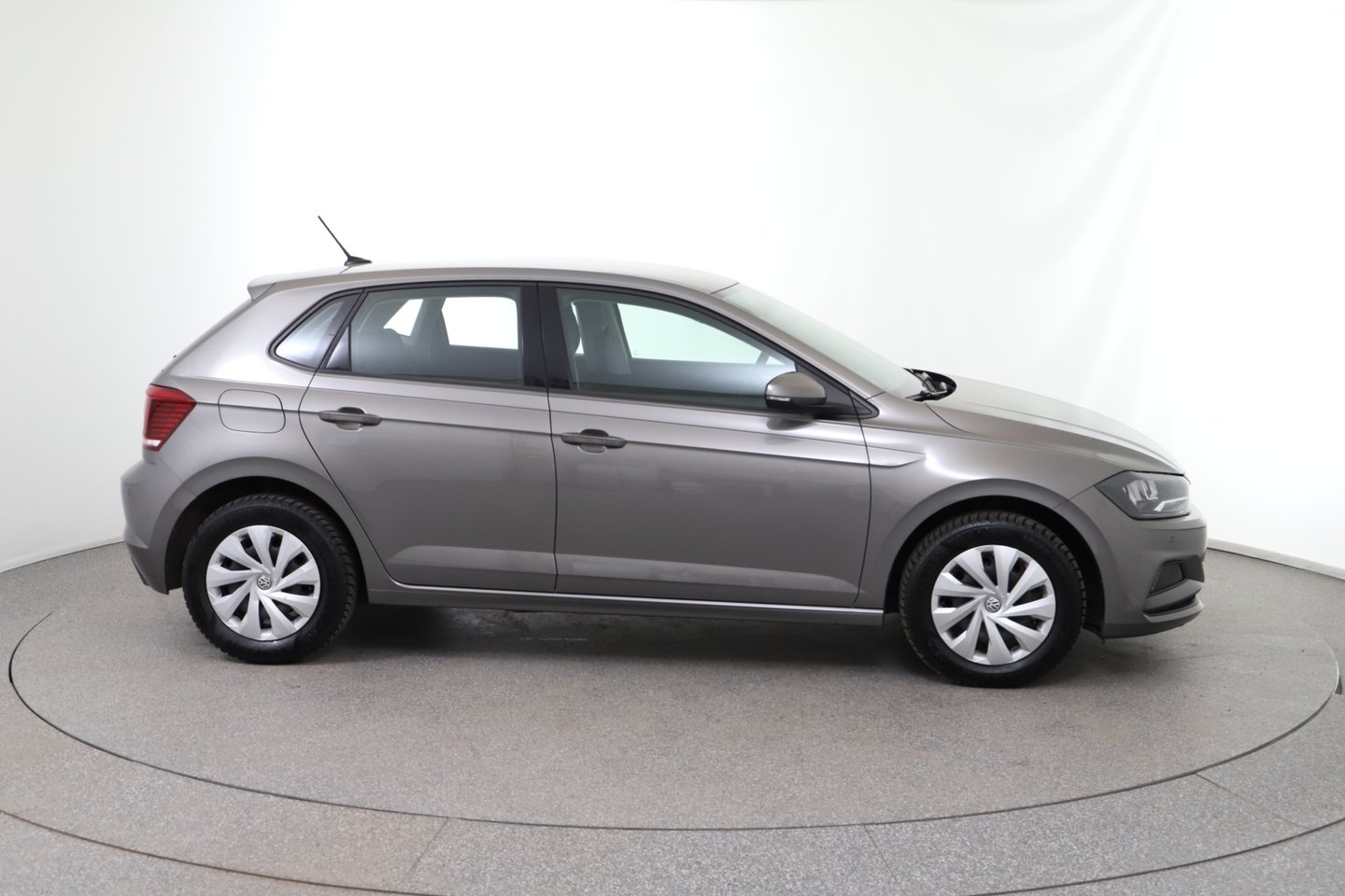 VW Polo Comfortline TDI SCR | Bild 6 von 27
