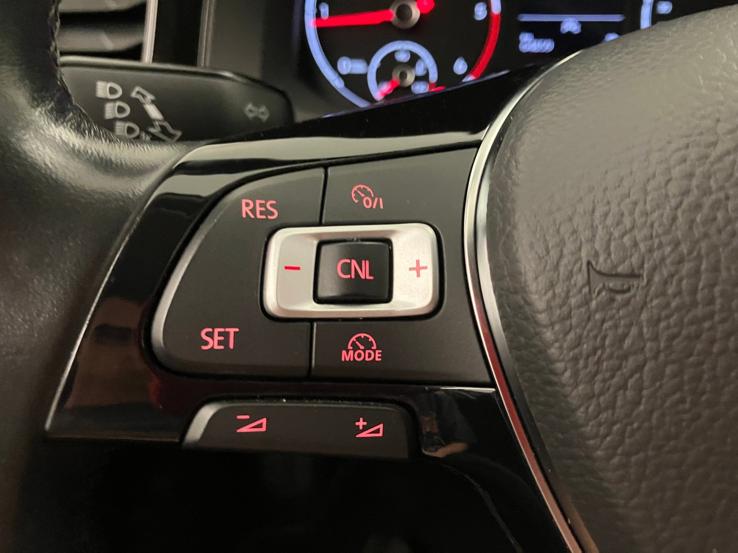 VW Polo Comfortline TDI SCR | Bild 15 von 27