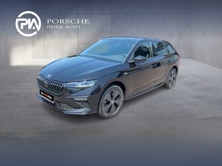 Škoda Scala Monte Carlo TSI DSG