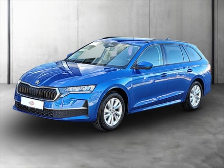 Škoda Octavia Combi Selection TSI mHEV DSG