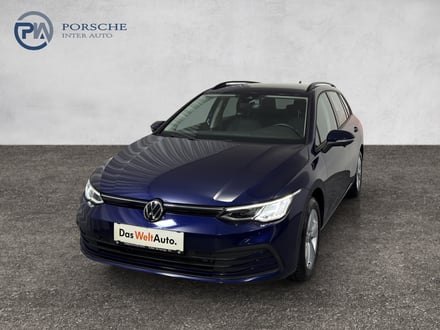VW Golf Variant Life TDI