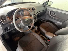 Thumbnail-Foto von Fahrzeug