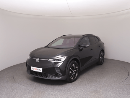 VW ID.4 Pro 4MOTION 210 kW Business