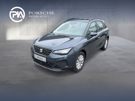 SEAT Arona Style Edition 1.0 TSI DSG