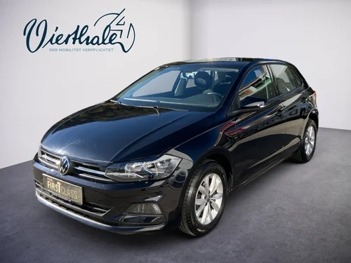 VW Polo Comfortline