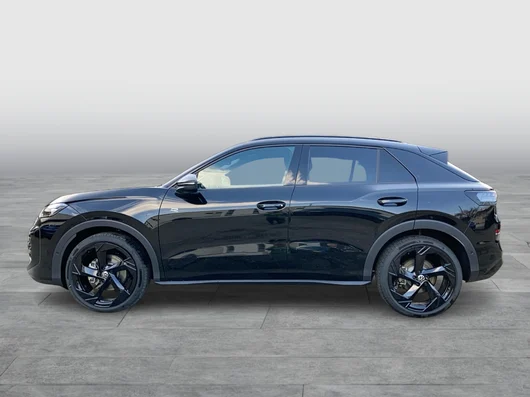 Bild eines T-Roc R-Line eTSI DSG
