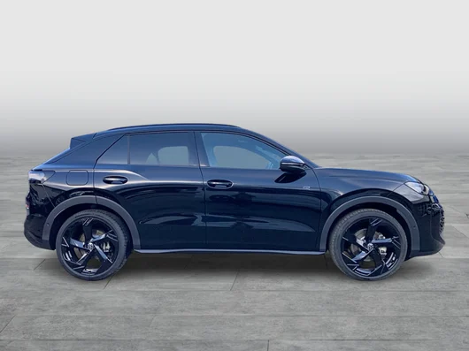 Bild eines T-Roc R-Line eTSI DSG