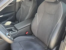 VW Passat Variant Business eHybrid 150kW in Diabasgrau Metallic