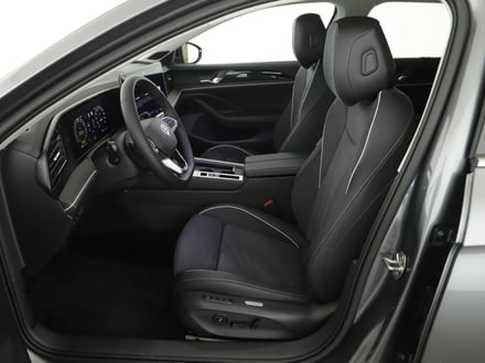 VW Passat Variant Business eHybrid 150kW