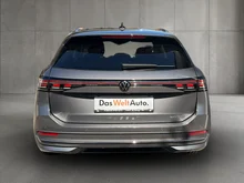 VW Passat Variant Business eHybrid 150kW in Diabasgrau Metallic