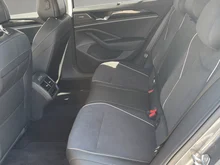 VW Passat Variant Business eHybrid 150kW in Diabasgrau Metallic