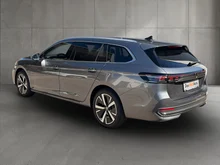 VW Passat Variant Business eHybrid 150kW in Diabasgrau Metallic