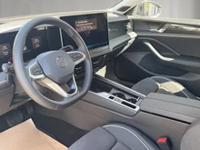 VW Passat Variant Business eHybrid 150kW in Diabasgrau Metallic